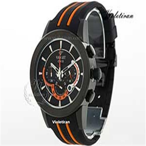 ساعت مچی ویولت