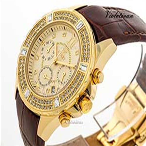 ساعت مچی ویولت