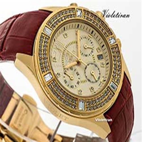 ساعت مچی ویولت
