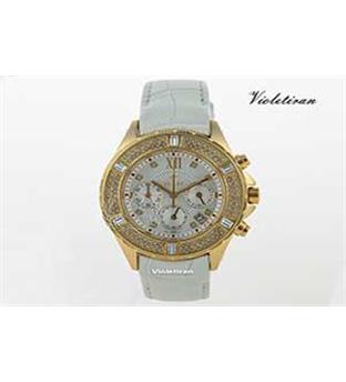 ساعت مچی ویولت زنانه